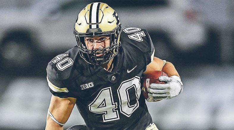 Purdue vs Minnesota Pick - College Football Week 12