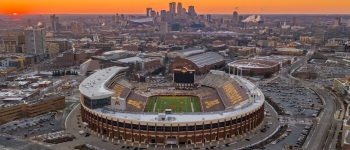 TCFBankStadium