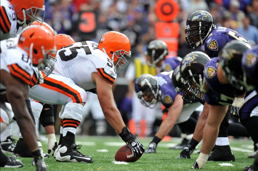 Baltimore Ravens vs Cleveland Browns Pick - NFL Week 14