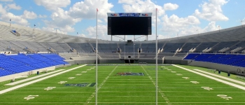 Liberty Bowl Stadium