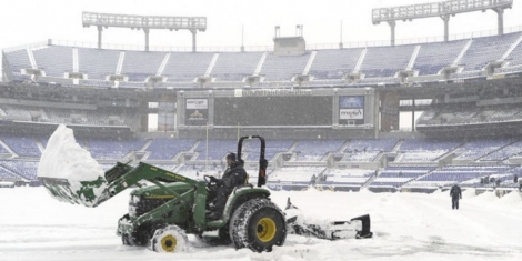 MT Bank Stadium