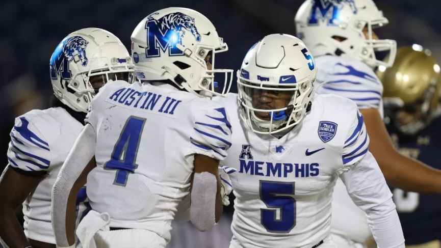 Memphis Vs Florida Atlantic Odds