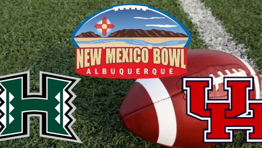 New Mexico Bowl