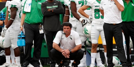 North Texas Vs Appalachian State Odds