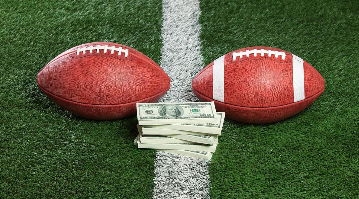 NFL Parlays: How To Build Parlay Bets With NFL Odds