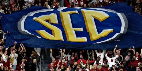 SEC Championship Odds