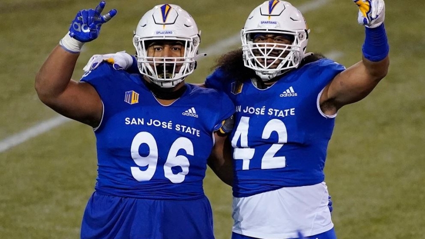 San Jose Vs Boise State Odds