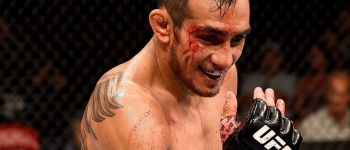 Tony Ferguson Odds