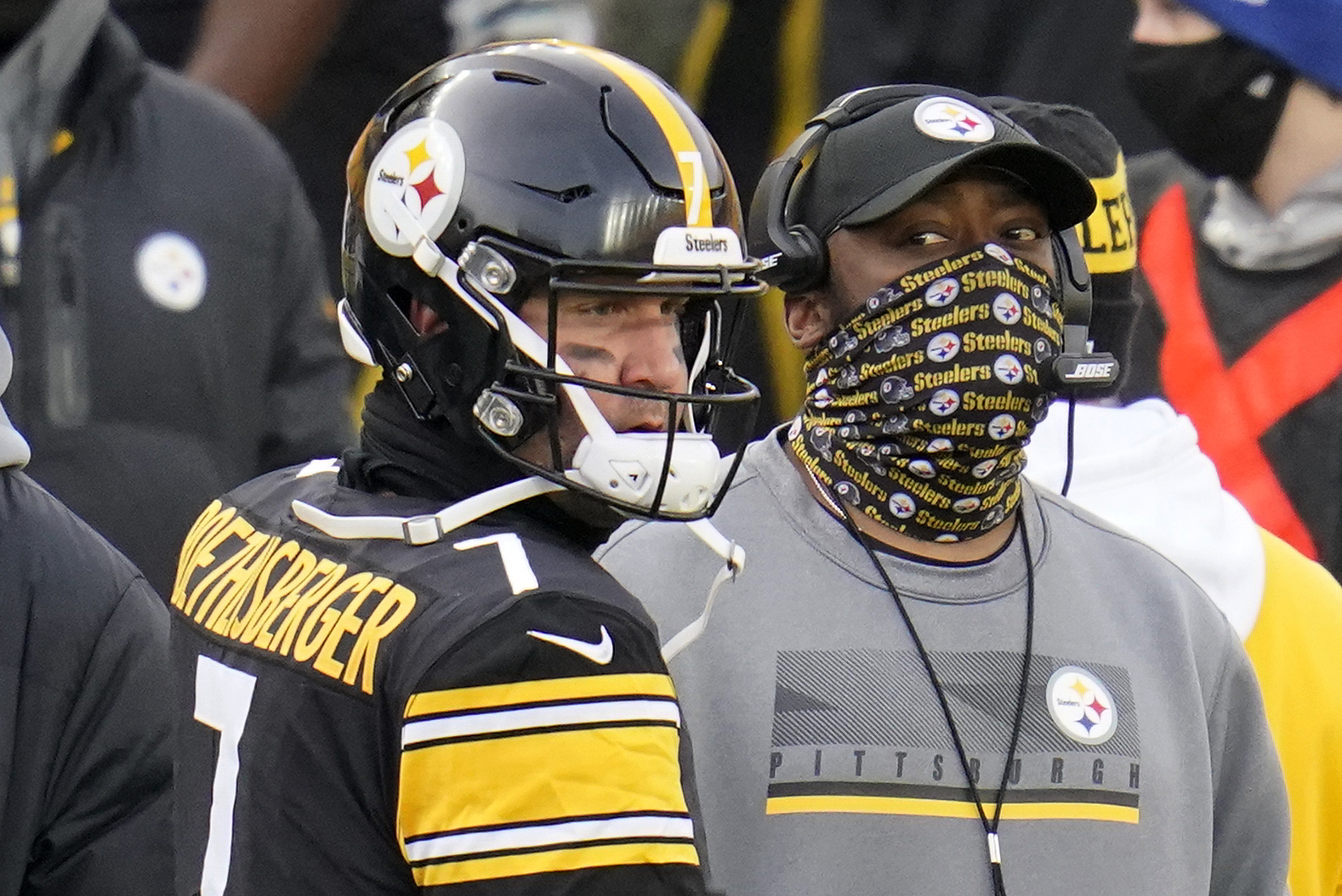 Browns vs. Steelers Odds, Props, Prediction: Cleveland Favored