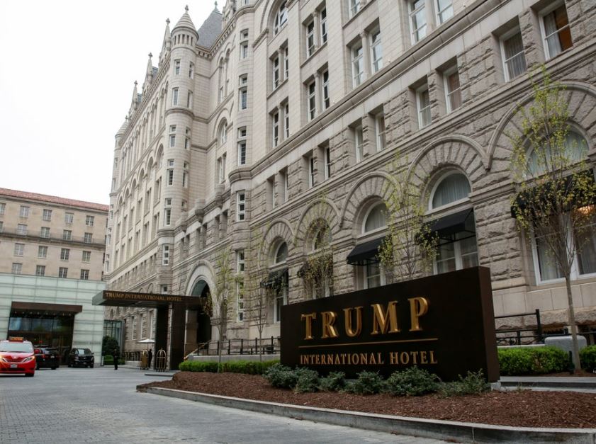 Trump Hotel