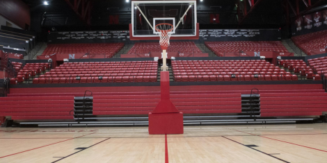 College Basketball Picks February 4th with Maxwell Smart