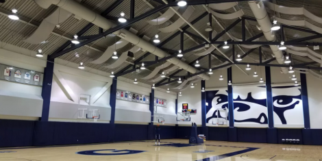 Creighton vs Georgetown Pick