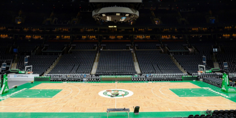 NBA Picks Boston Celtics