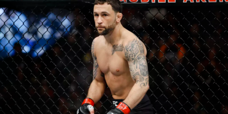 Cory Sandhagen vs Frankie Edgar Pick