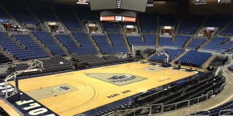 College Basketball Picks February 2nd with Maxwell Smart