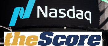 theScore on Nasdaq