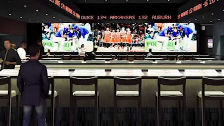 Arkansas Sports Betting