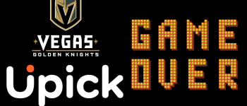 Vegas Golden Knights Upick Partnership Over